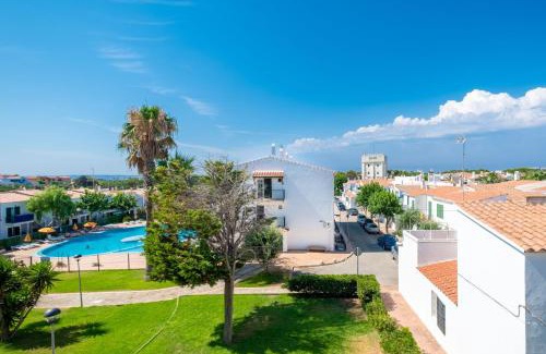 Cala en Blanes Apartment | Apartamento Cala'n Blanes