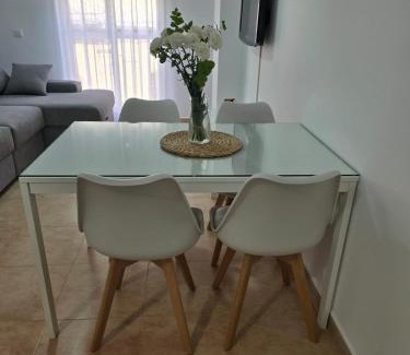 Rota Apartment | Apartamento Calle Calvario