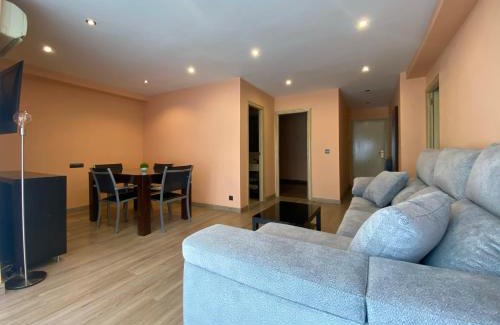 Huelva Apartment | Apartamento Calle Galaroza