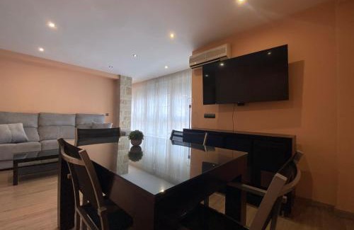 Huelva Apartment | Apartamento Calle Galaroza
