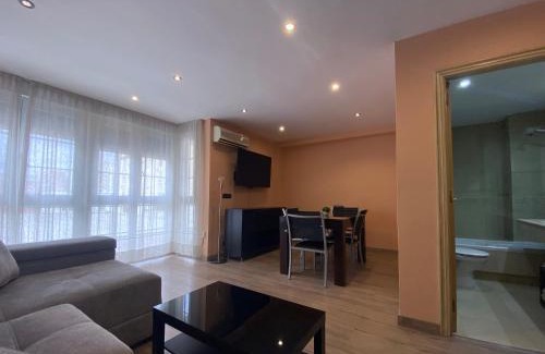 Huelva Apartment | Apartamento Calle Galaroza