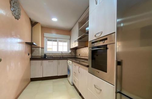 Huelva Apartment | Apartamento Calle Galaroza
