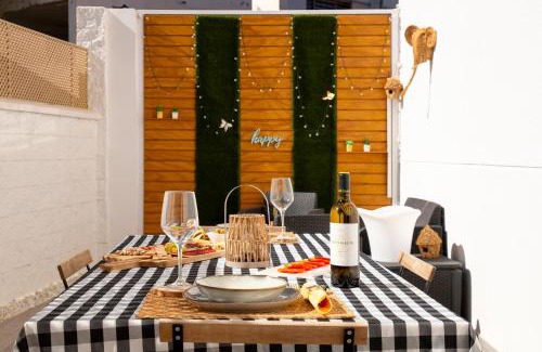 Locaiba Apartment | Apartamento Calma Suite
