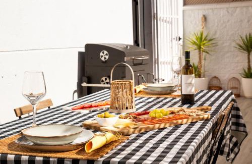 Locaiba Apartment | Apartamento Calma Suite