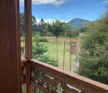 Jardin Apartment | Apartamento Campestre 201
