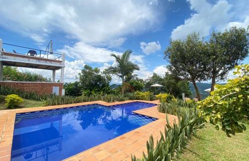 Manizales Apartment | APARTAMENTO CAMPESTRE EN EJE CAFETERO