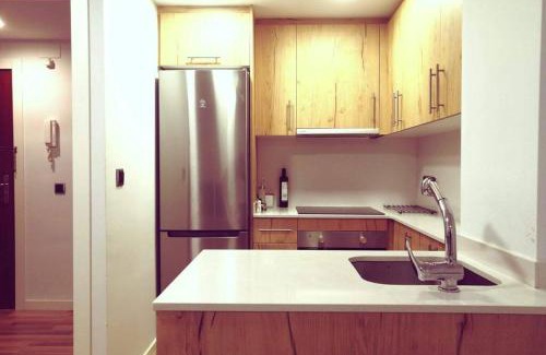 Sant Antoni de Calonge Apartment | Apartamento Can CALET con PARKING en Sant Antoni de Calonge