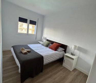 Mas Pinell Apartment | Apartamento Can Costa