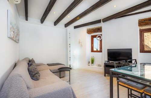 Moscari Apartment | Apartamento Can Roses