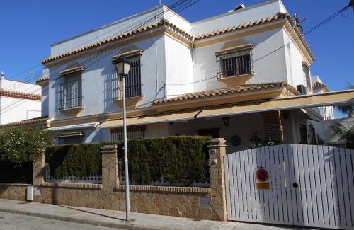 Chipiona Apartment | Apartamento Caracola