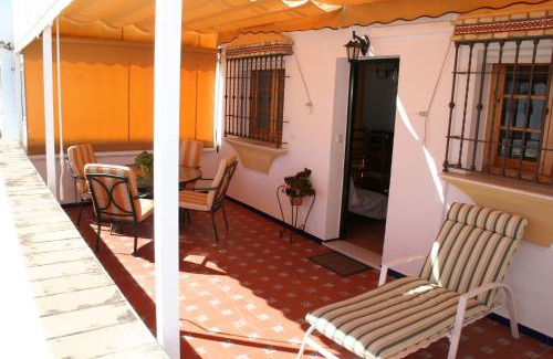 Chipiona Apartment | Apartamento Caracola