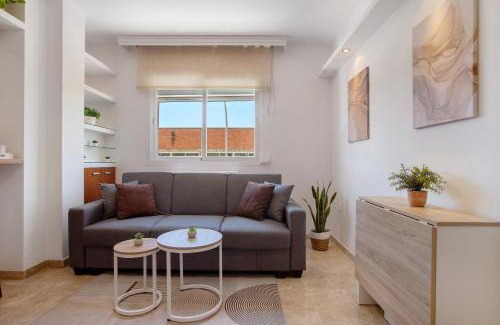 Carranque Apartment | Apartamento Carlos Haya