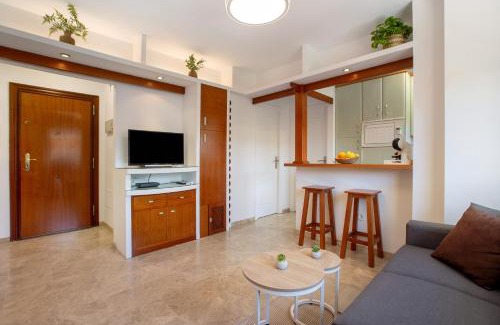 Carranque Apartment | Apartamento Carlos Haya