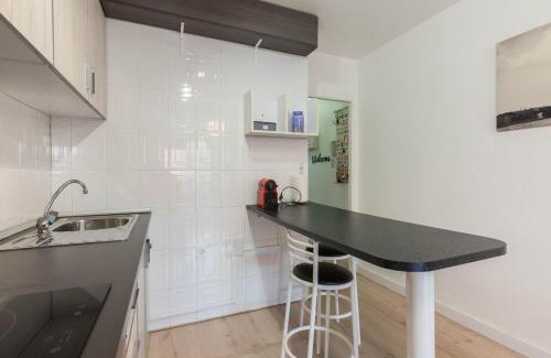 Area Metropolitana de Murcia Apartment | Apartamento Cartago