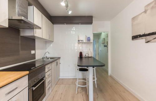 Area Metropolitana de Murcia Apartment | Apartamento Cartago