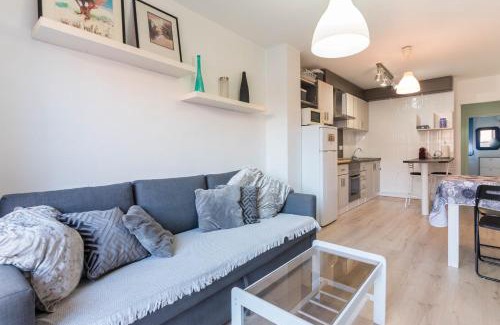 Area Metropolitana de Murcia Apartment | Apartamento Cartago