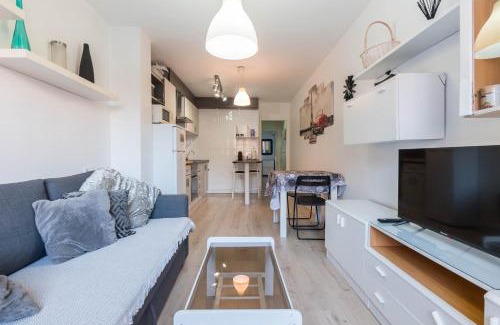 Area Metropolitana de Murcia Apartment | Apartamento Cartago