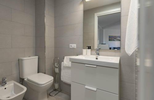 Cruz de Humilladero Apartment | Apartamento Carvajal