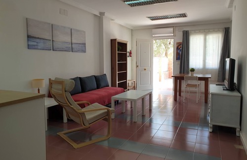 Durcal Apartment | Apartamento Casa Balina