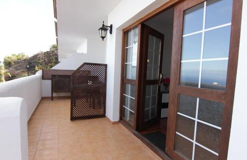 Brena Baja Apartment | Apartamento Casa Francis