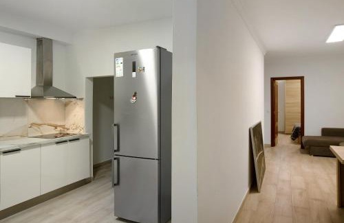 Santa Lucia Apartment | Apartamento Casa Italia