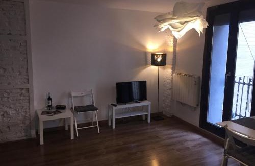 Barbastro Apartment | Apartamento Casa Latre