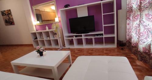 Vecindario Apartment | Apartamento "CASA LOS SABANDEÑOS"