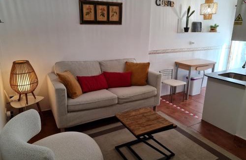 Old Town Apartment | Apartamento casa raoret