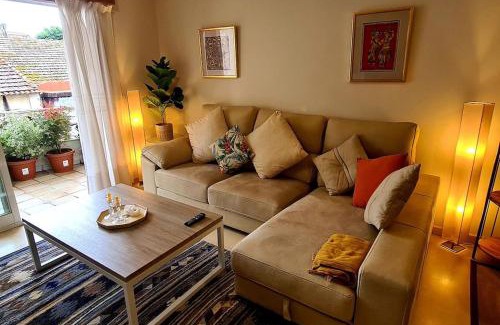 O Grove Apartment | APARTAMENTO CASTELAO
