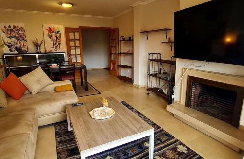 O Grove Apartment | APARTAMENTO CASTELAO