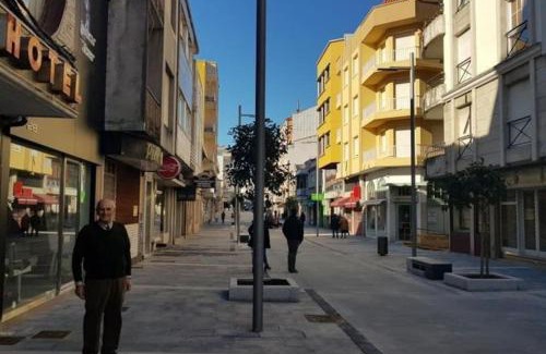 O Grove Apartment | APARTAMENTO CASTELAO
