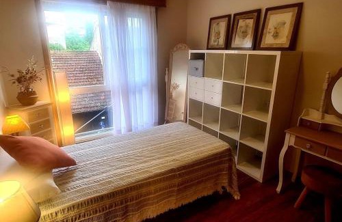 O Grove Apartment | APARTAMENTO CASTELAO