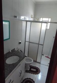 Corumba Apartment | Apartamento Cedros- Excelente localização!