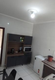 Corumba Apartment | Apartamento Cedros- Excelente localização!