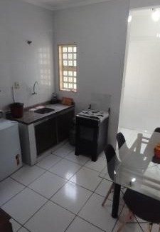 Corumba Apartment | Apartamento Cedros- Excelente localização!