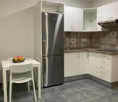 Puerto del Rosario Apartment | Apartamento centrico en Puerto del Rosario