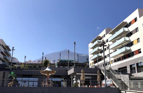 El Guincho Apartment | Apartamento centro de Icod 5 min. Drago