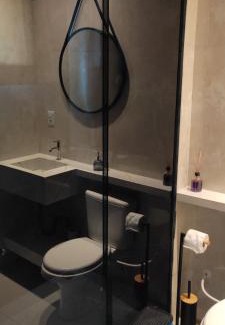 Ametista do Sul Apartment | Apartamento Central