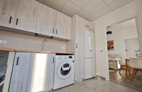 Mota del Cuervo Apartment | Apartamento Central Mota del Cuervo
