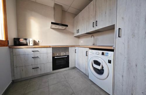 Mota del Cuervo Apartment | Apartamento Central Mota del Cuervo