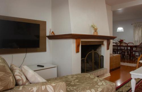 Vila Suica Apartment | Apartamento Central