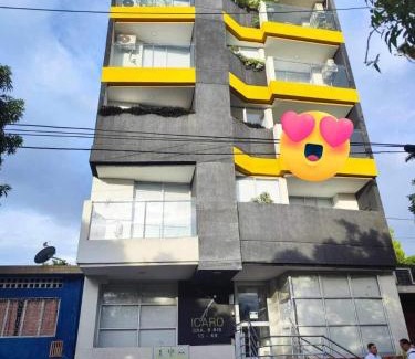 Neiva Apartment | Apartamento Central cerca a clínicas, con excelentes acabados y muy comodo