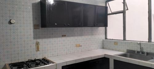 El Capuli Apartment | Apartamento Central San Felipe