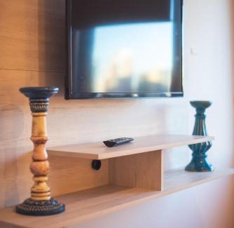 Neuquen Apartment | APARTAMENTO CENTRiCO 2 DORMITORIOS AMPLIO BALCON CON OPCION COCHERA