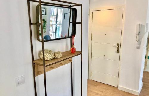 San Pablo Apartment | Apartamento Centrico - Casta Alvarez