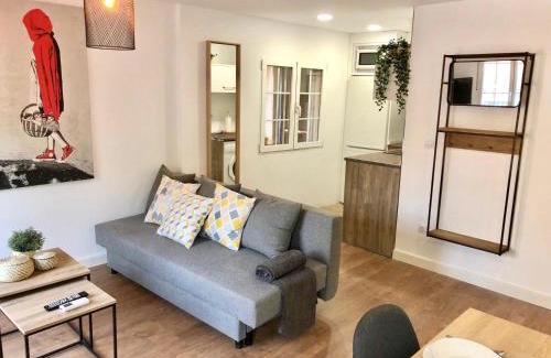 San Pablo Apartment | Apartamento Centrico - Casta Alvarez