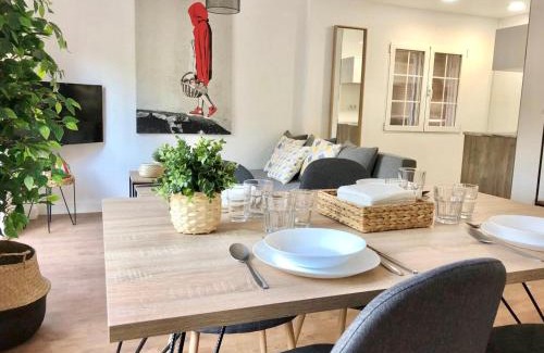 San Pablo Apartment | Apartamento Centrico - Casta Alvarez