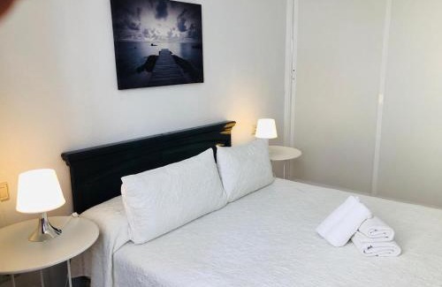 Corralejo Apartment | Apartamento Centrico Corrralejo