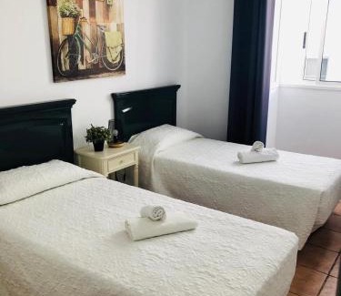 Corralejo Apartment | Apartamento Centrico Corrralejo