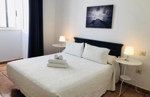 Corralejo Apartment | Apartamento Centrico Corrralejo